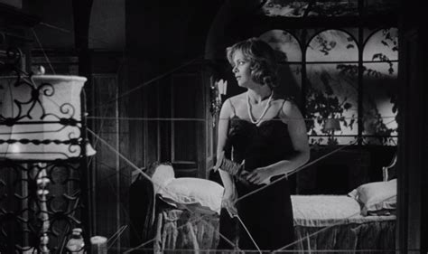 The Girl Who Knew Too Much 1963 Midnight Only