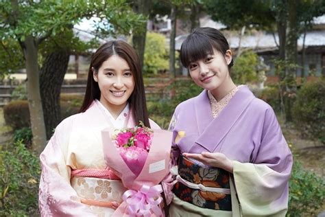 実写映画『わたしの幸せな結婚』美世の実母・澄美 役で土屋太鳳が出演 アニメイトタイムズ