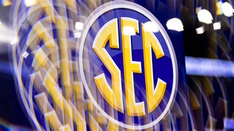 Southeastern Conference Logo