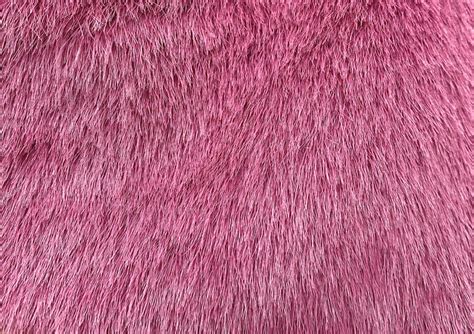 Orange Faux Fur Fabric Faux Minky Furfurry Fursuit Materialfaux Rex