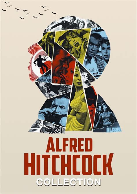 Alfred Hitchcock Collection Picture Image Abyss