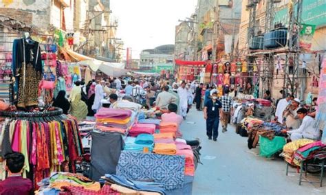 Best Wholesale Market In Rawalpindi Islamabad Station