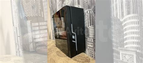 Игровой корпус для пк со стеклом купить в Омске с доставкой ...