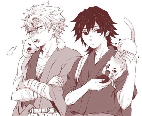 Sanegiyuu Doujinshis Artofit