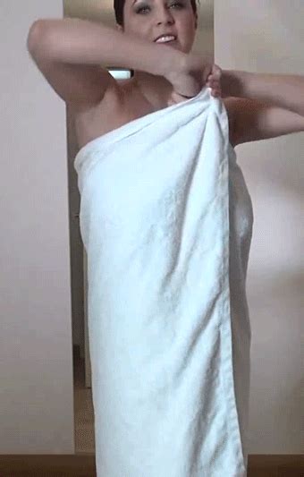 Towel Off S