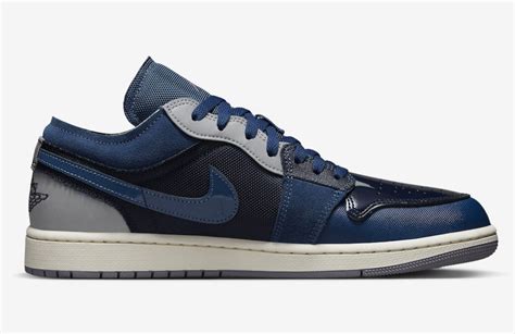 air jordan   se craft obsidian dr  release date sbd