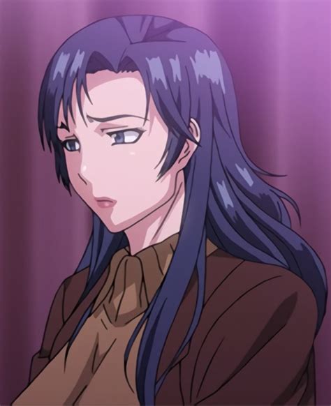 Ishida Yumi From Mesu Saga Persona