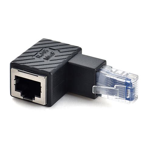 Rj45 To Rj11 Adapterethernet To Phone Line Adapter Phone Line To Ethernet Adapter Rj45 8p8c