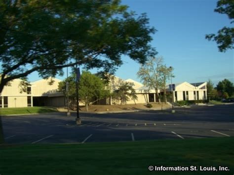 Parkway North High School