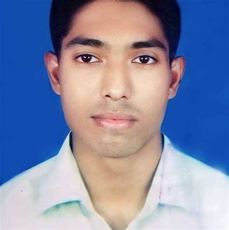 Jamir Uddin Alikadom Bandarban