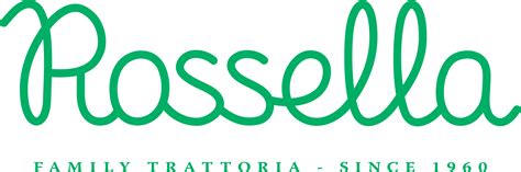 Rossella Home Rossella Restaurant