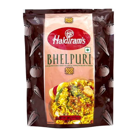 haldirams bhelpuri      price lulu uae