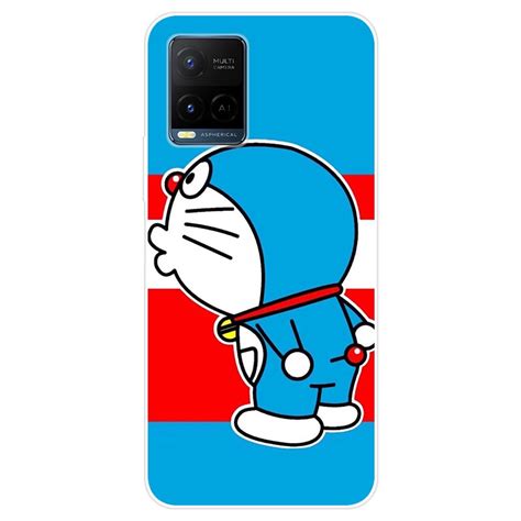 เคสสำหรับ Vivo Y33s Case Silicone Back Cover Soft Casing Vivoy33s Y 33s