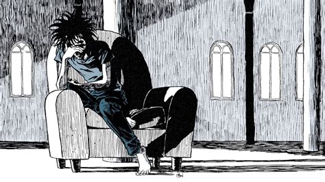 The Best 'Sandman' Graphic Novels, Ranked