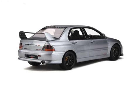 Mitsubishi Lancer Evolution VIII MR FQ 400 1 18 OttOmobile OT862