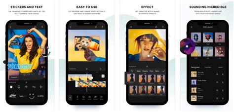 5 Editing Apps To Make Your Tiktok Videos Better