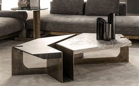 Stratos Coffee Table — Enne