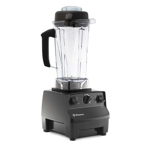 VITAMIX 5200 BLENDER, BLACK $259.95