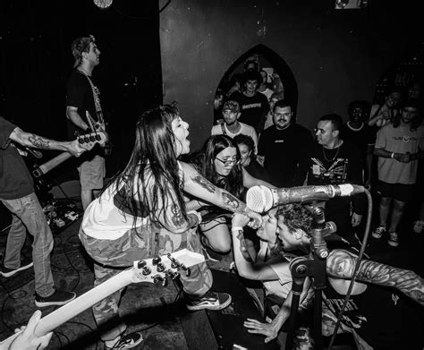 Fishface Central Mass Metallic Hardcore Band Offers Brutal Music W