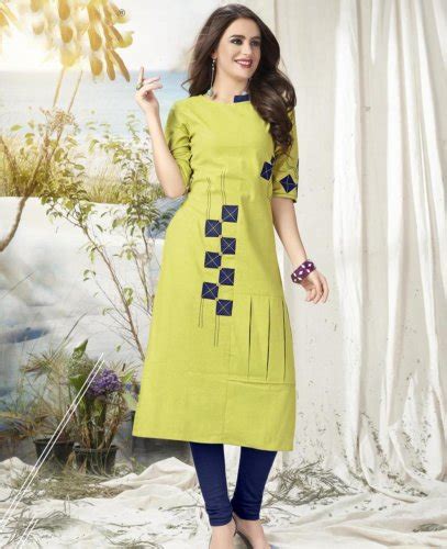 Latest Kurti Designs You Should Be On The Lookout For Atelier Yuwa