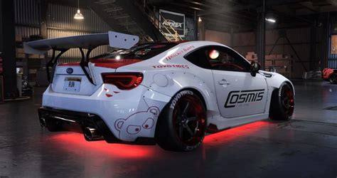 Need for Speed: Underground 2 — подборки игр, похожих на Need for Speed ...