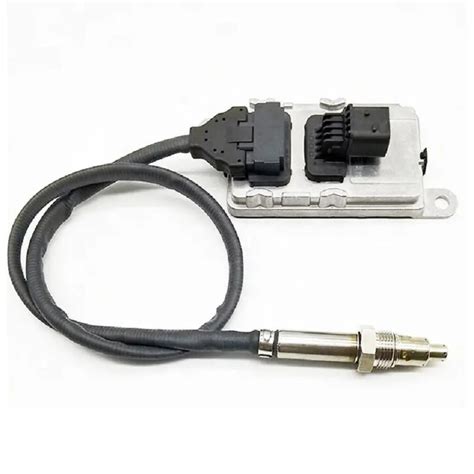 Auto Parts Nitrogen Oxygen Sensor Nox Sensor Wk A For Truck V