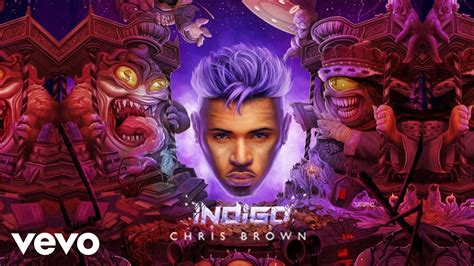 Chris Brown - Come Together (Audio) ft. H.E.R. - YouTube Music