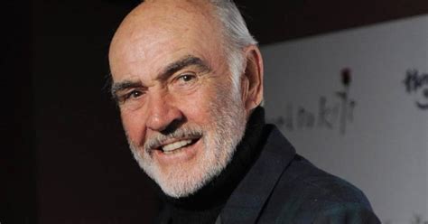 Sean Connery Amaigri Sa Belle Fille Publie Une Photo R Cente De Lacteur