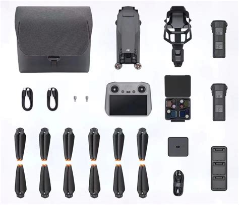 Dji Mavic Pro Drone With Cameras Inspire Teaser Photo Rumors