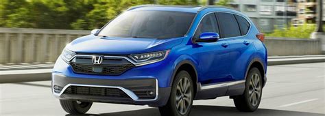honda crv finance rates