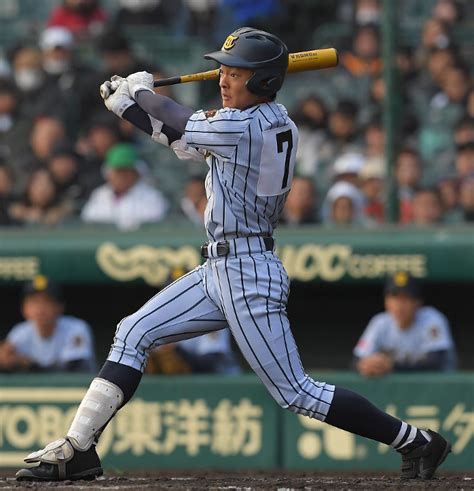 選抜高校野球：接戦制して大阪桐蔭 2年ぶり4強進出 写真特集113 毎日新聞