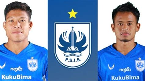 PSIS Semarang Lepas Evan Dimas Dan Gian Zola Apa Kabar Wahyu Prasetyo