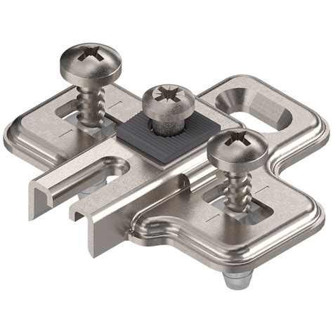 Монтажная планка MODUL