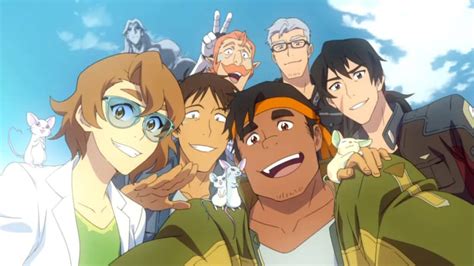 Voltron Legendary Defender Season 1 Streaming Watch And Stream Online