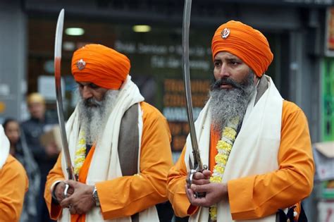 Way Of Life Of Sikh People Sikhheros Chronicles Of Culture News