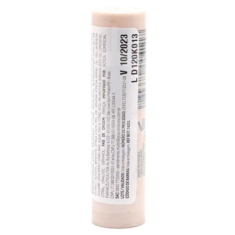 Hidratante Labial Nuxe Paris R Ve De Miel Lip Moisturizing Stick Incolor