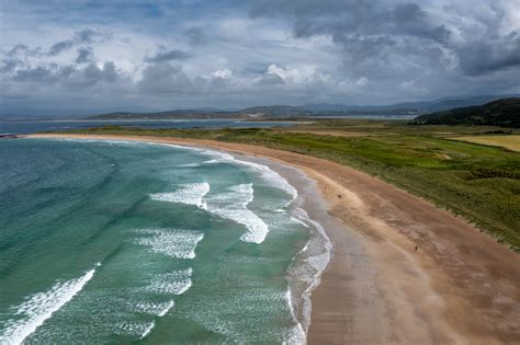 10 Best Beaches In Donegal - Ireland Travel Guides