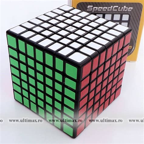 Qiyi Mofange Qixing V X X Standard X X Cub Rubik Ultimax