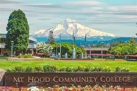 Mt. Hood Community College