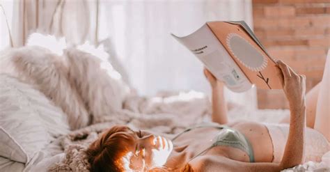 Guide Pratique Comment Choisir Sa Lingerie En Fonction De Sa Morphologie
