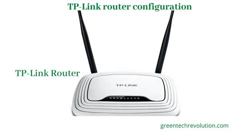 TP Link router configuration || Router setup TP-Link