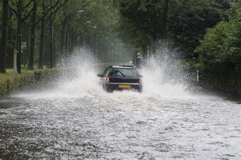 Surface Water Flooding