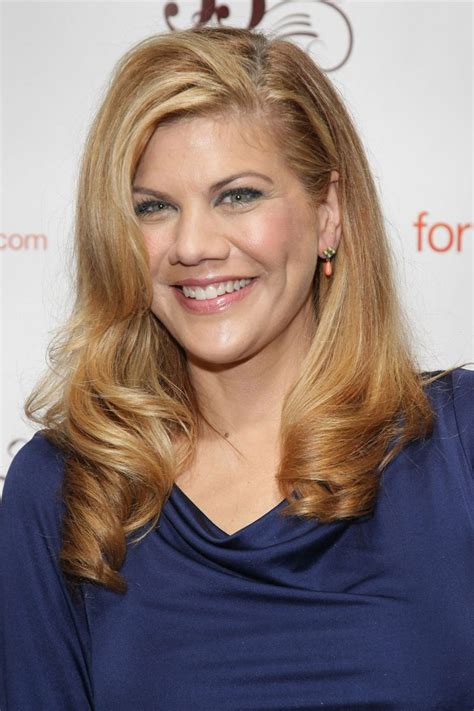 Pictures of Kristen Johnston