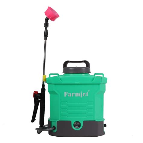 Jual POMPA SPRAYER ELEKTRIK 8LITER Shopee Indonesia