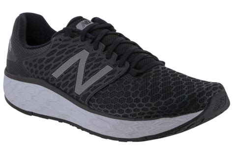 New Balance Fresh Foam Vongo Black - Big Footwear