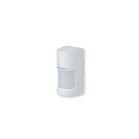 Optex WXI RAM Xwave2 180 Degree Wireless Outdoor Detector With AM GeeWiz