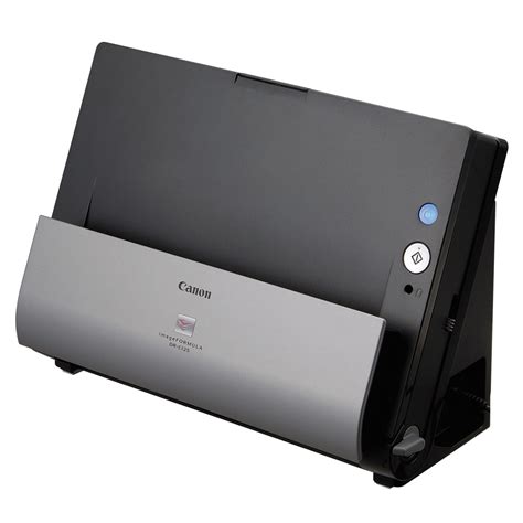 Imageformula Dr C Document Scanner Coeco Office Systems