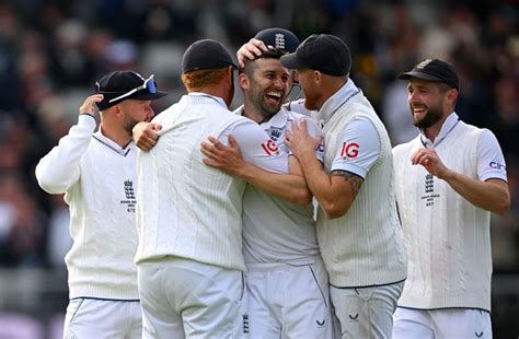 England Squad For India Tests Feature Three Uncapped Players