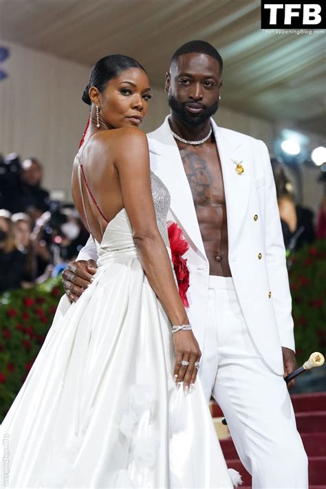Gabrielle Union Nude The Fappening Photo FappeningBook