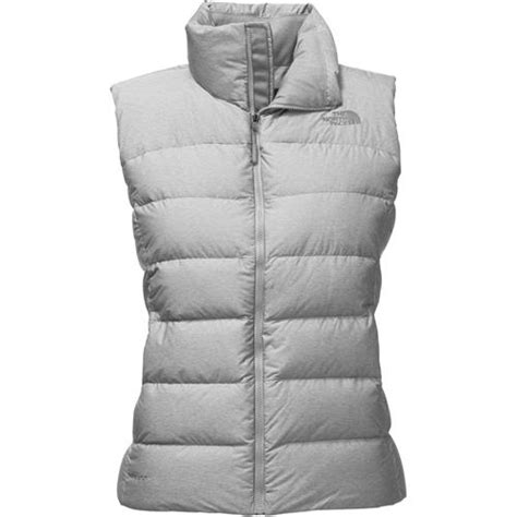 The North Face Nuptse Vest Womens - SunnySports